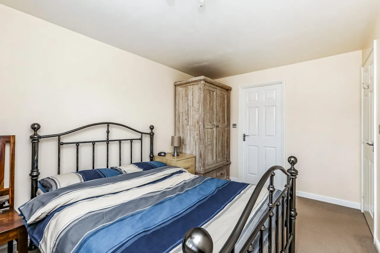 Cemetery Road, Langold, S81, photo 11