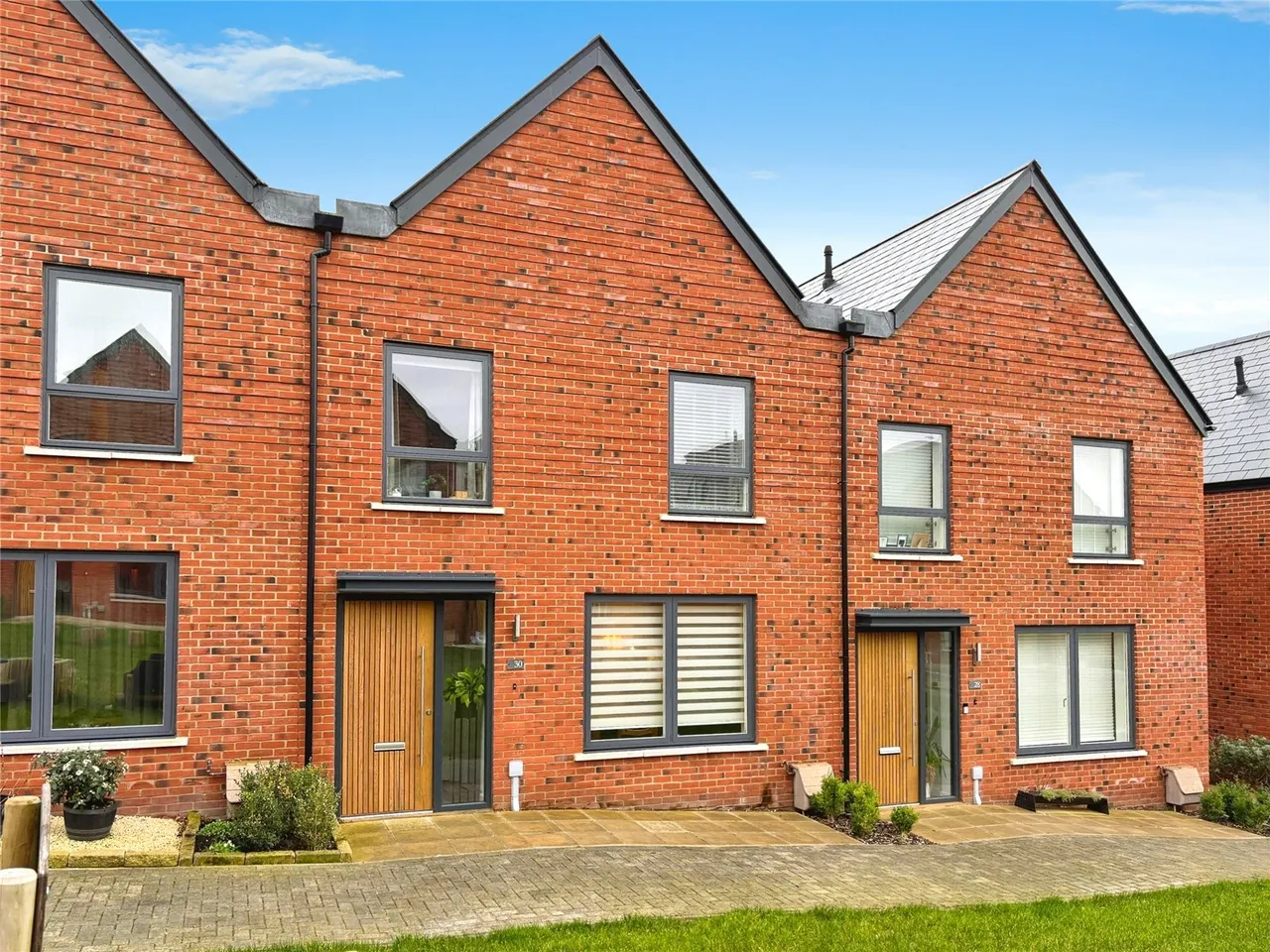 3 bed house for sale, Westbury