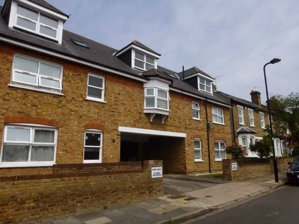Osterley Park View Road, Hanwell, London, W7 2HH, photo 3