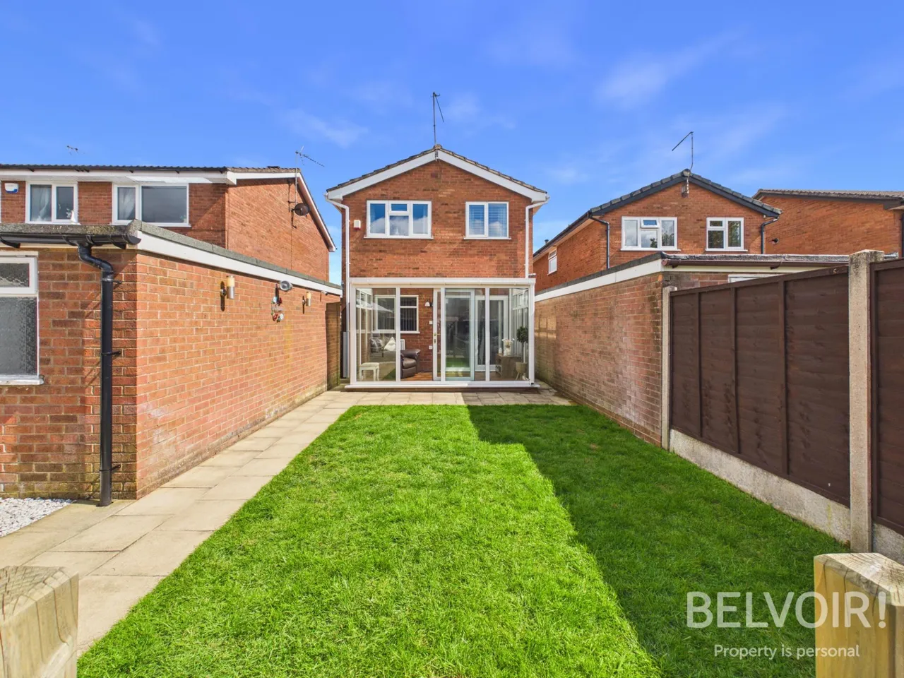 Beechwood Drive, Stone, ST15, photo 14
