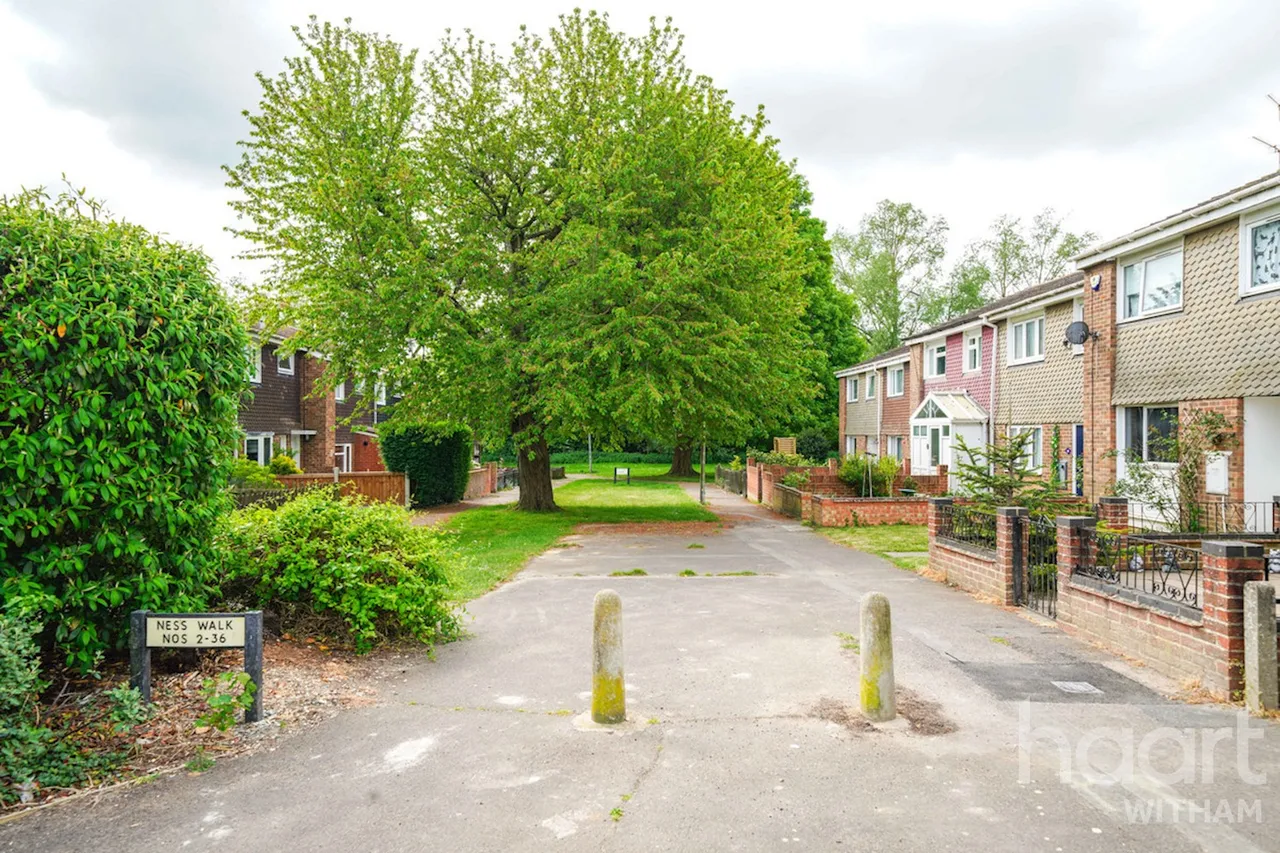 Ness Walk, Witham, CM8, photo 11
