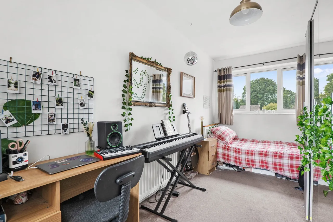 Broadwas Close, Redditch, B98 8QB, photo 7
