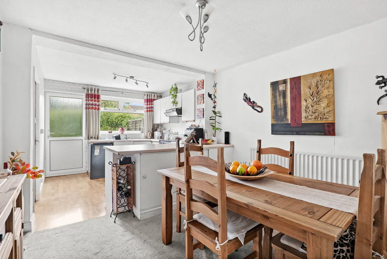 Broadwas Close, Redditch, B98 8QB, photo 2