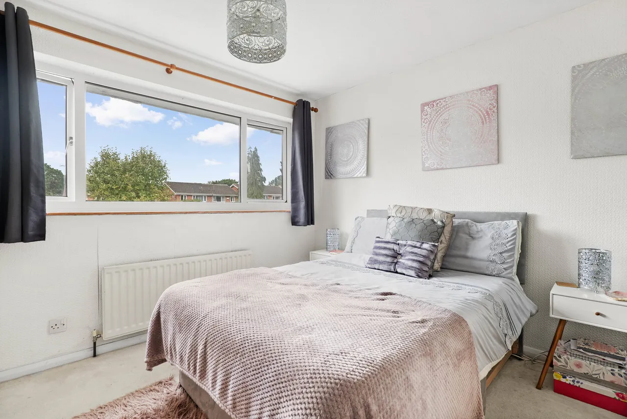 Broadwas Close, Redditch, B98 8QB, photo 6