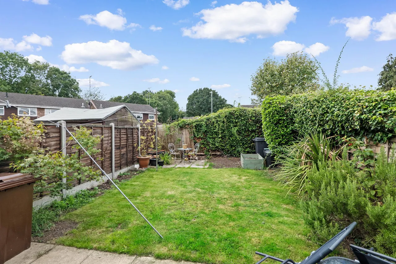Broadwas Close, Redditch, B98 8QB, photo 9