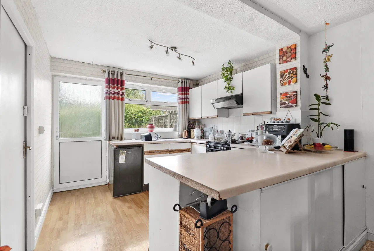 Broadwas Close, Redditch, B98 8QB, photo 4