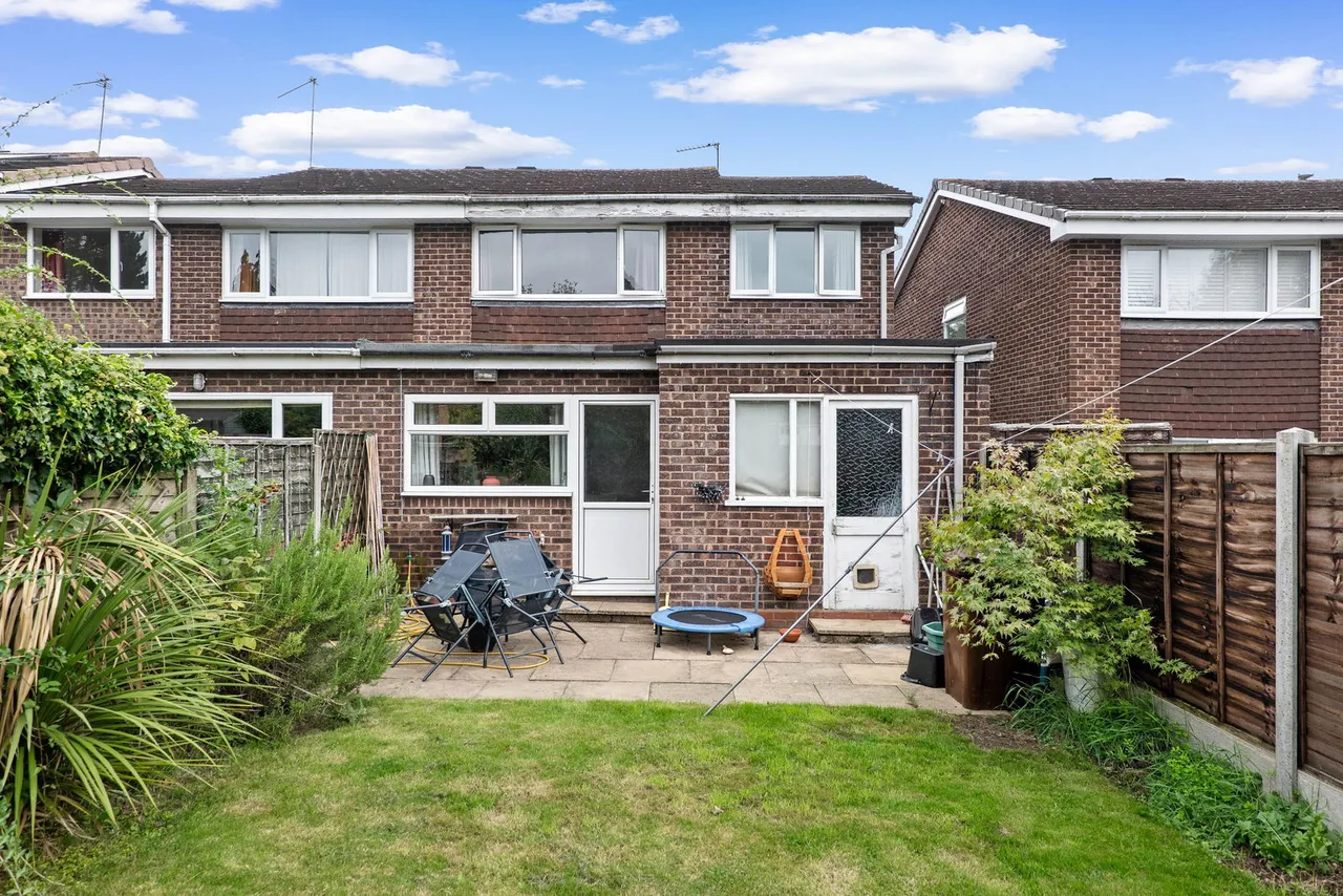 Broadwas Close, Redditch, B98 8QB, photo 10