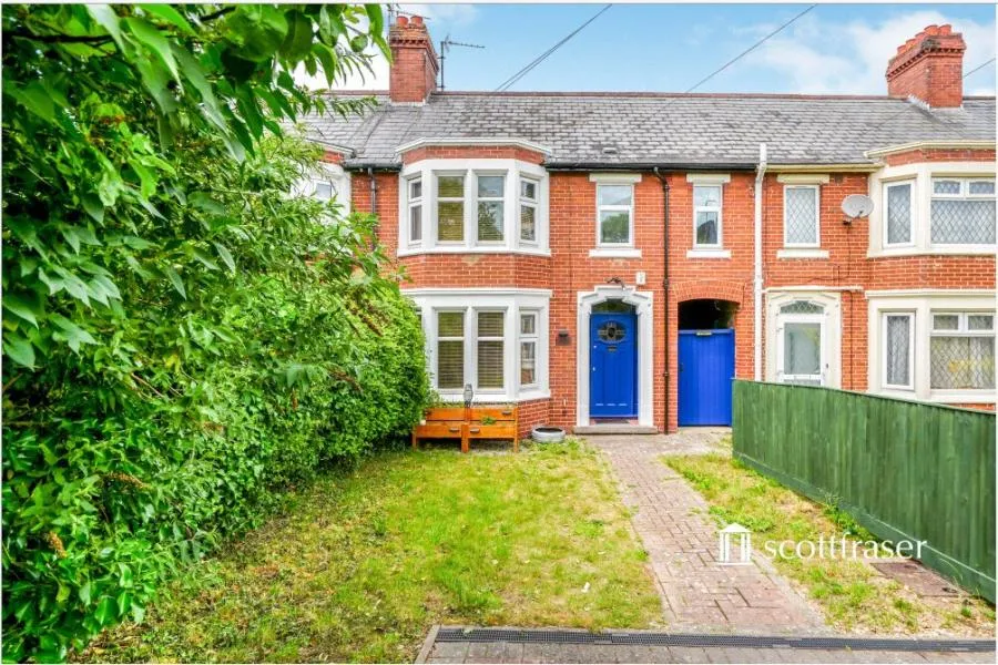 3 bed house to rent, Church Cowley Road, Oxford, OX4