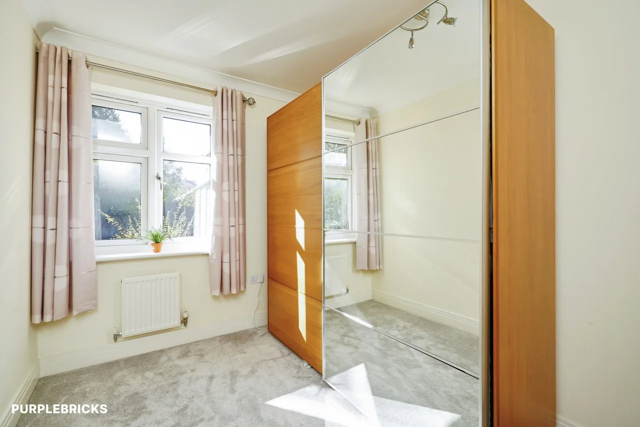 Willow House, Yarnells Hill, OX2, photo 18