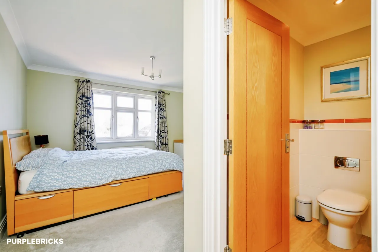 Willow House, Yarnells Hill, OX2, photo 32
