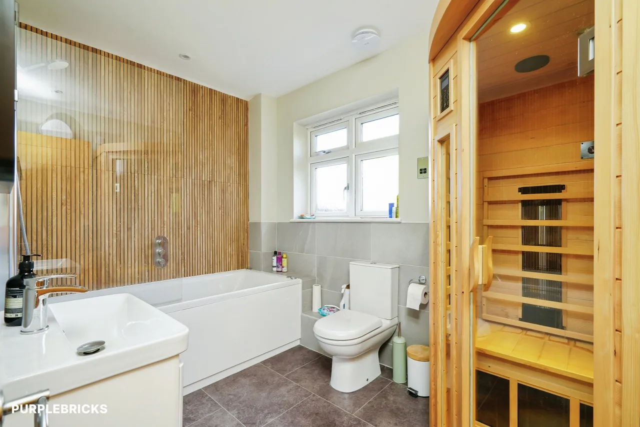 Willow House, Yarnells Hill, OX2, photo 29