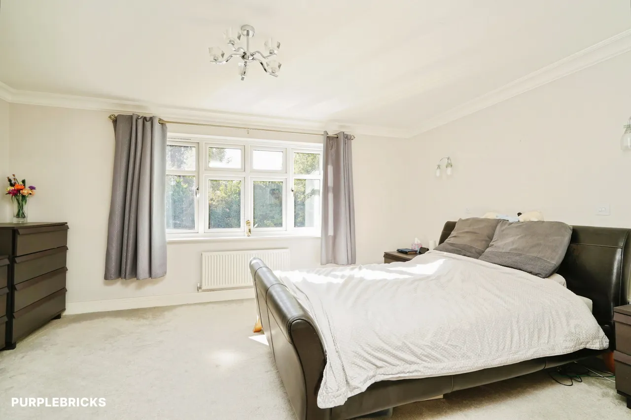 Willow House, Yarnells Hill, OX2, photo 33