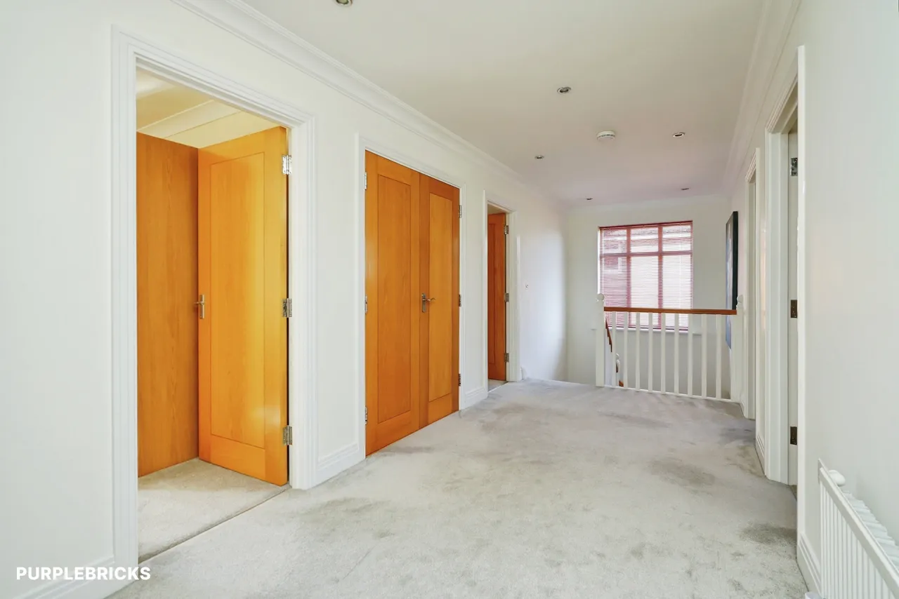 Willow House, Yarnells Hill, OX2, photo 25