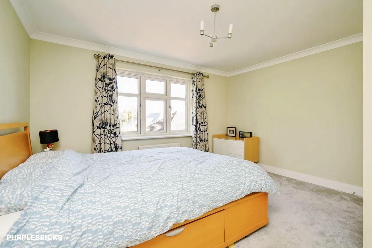Willow House, Yarnells Hill, OX2, photo 24