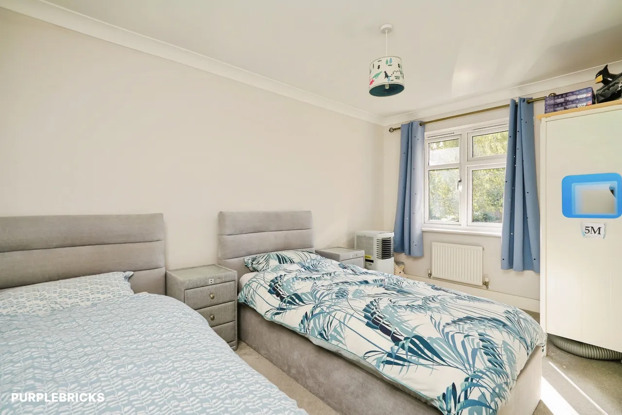 Willow House, Yarnells Hill, OX2, photo 35