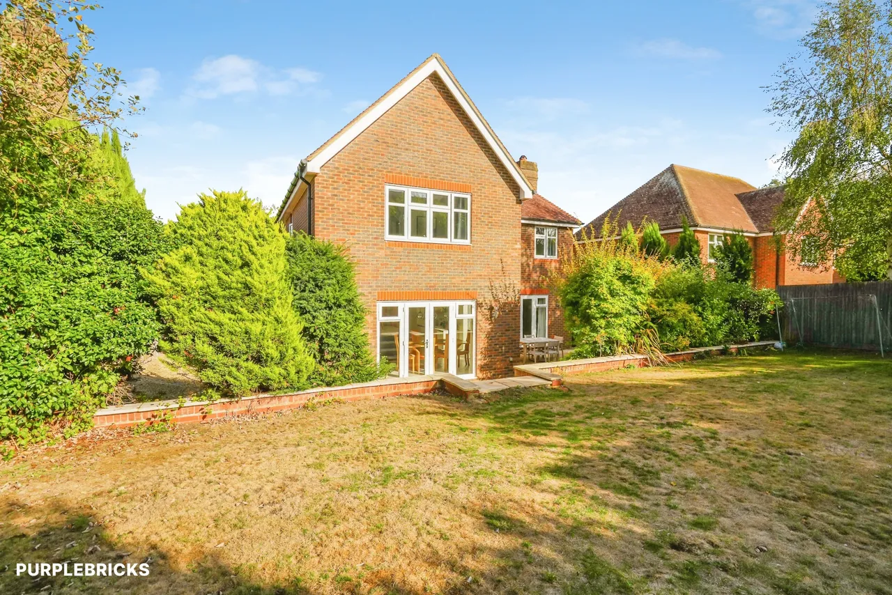 Willow House, Yarnells Hill, OX2, photo 40