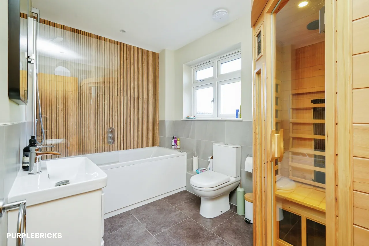 Willow House, Yarnells Hill, OX2, photo 21