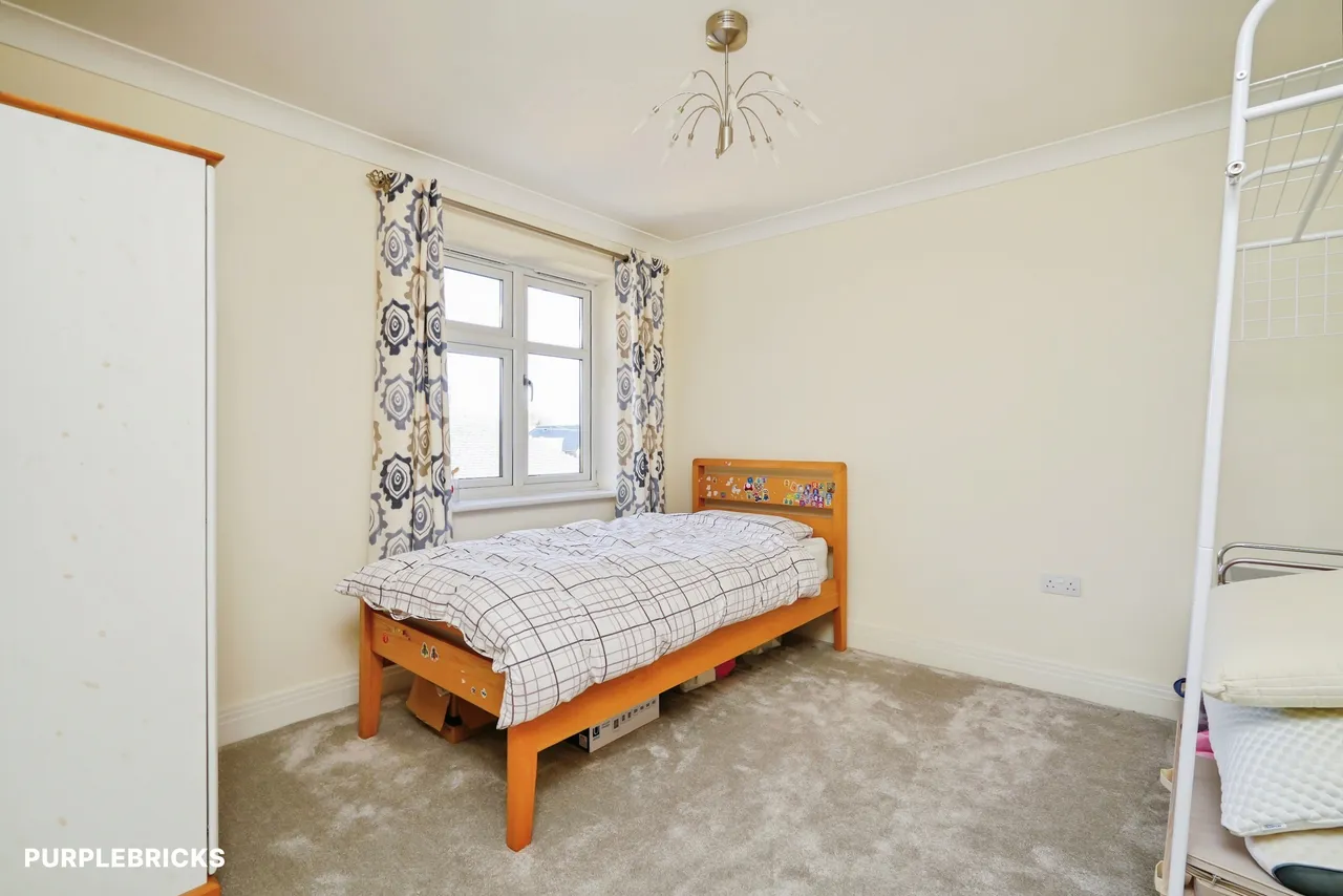 Willow House, Yarnells Hill, OX2, photo 37