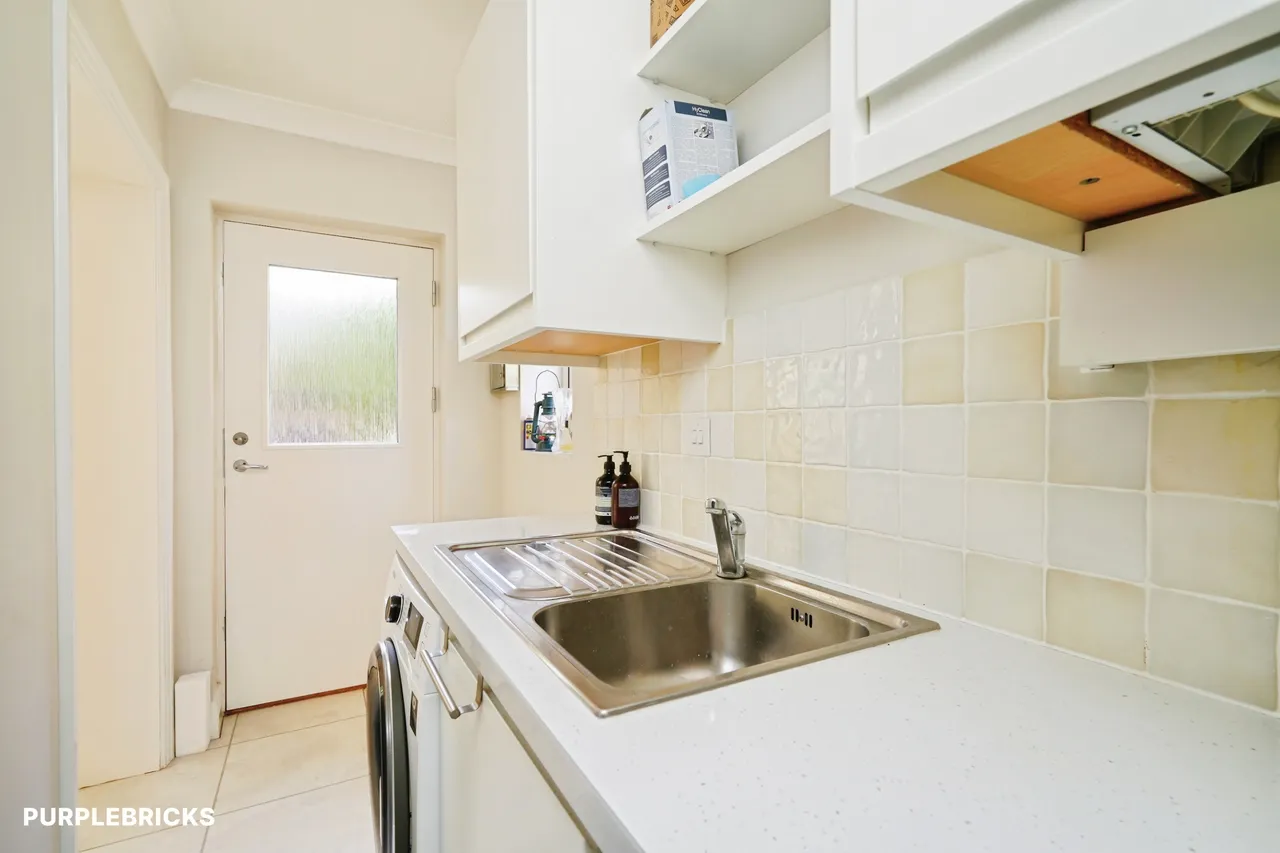 Willow House, Yarnells Hill, OX2, photo 14