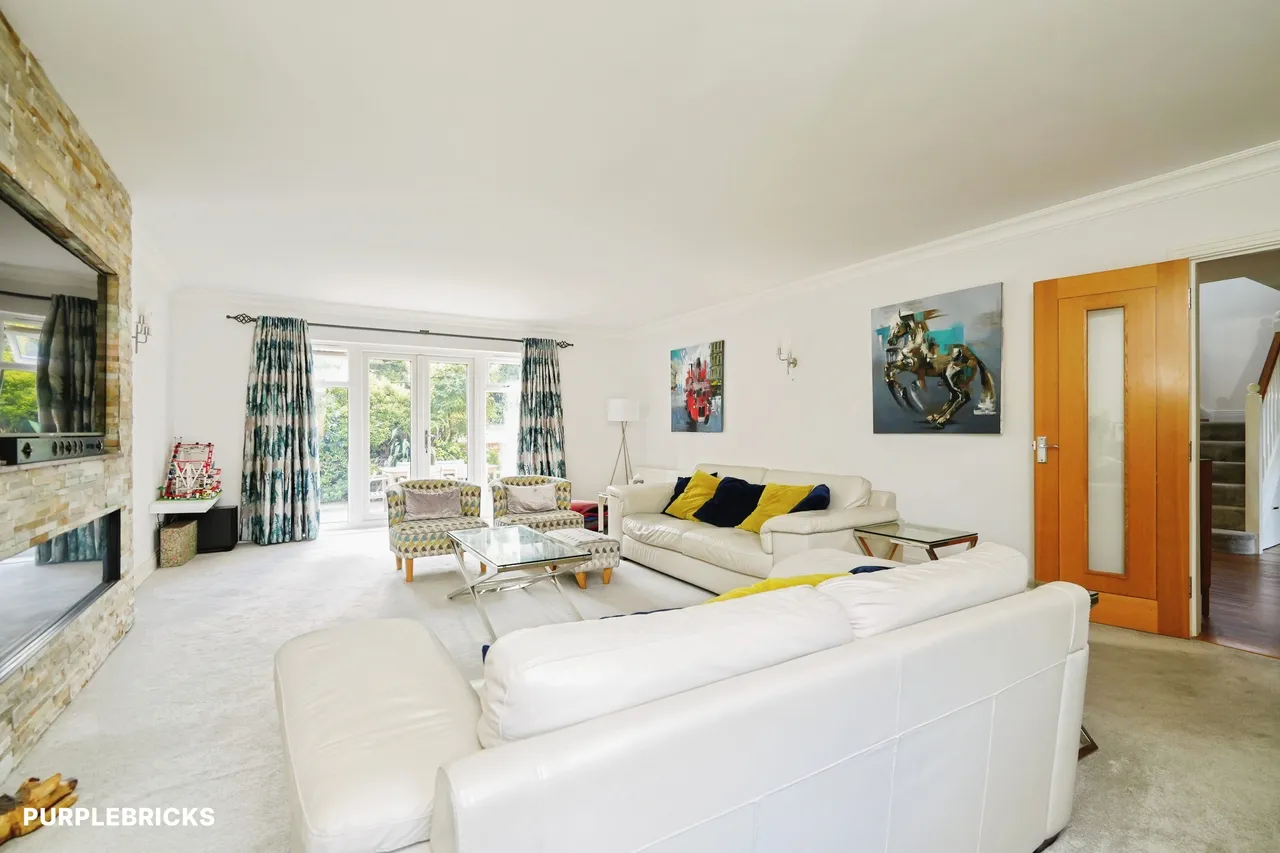 Willow House, Yarnells Hill, OX2, photo 3
