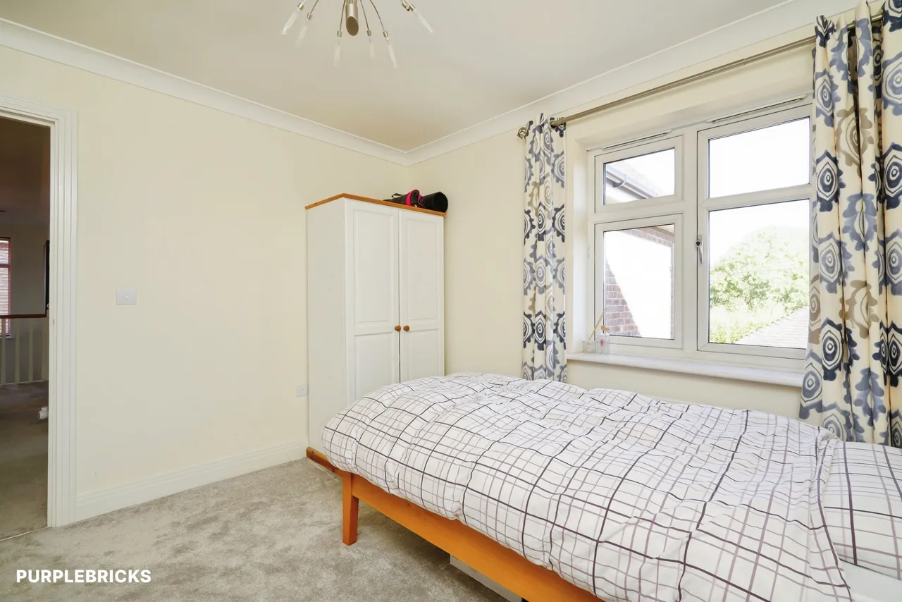 Willow House, Yarnells Hill, OX2, photo 31