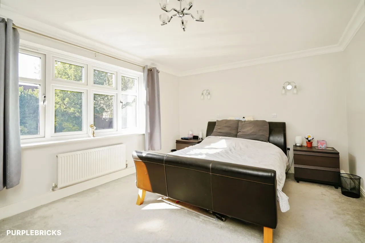 Willow House, Yarnells Hill, OX2, photo 34