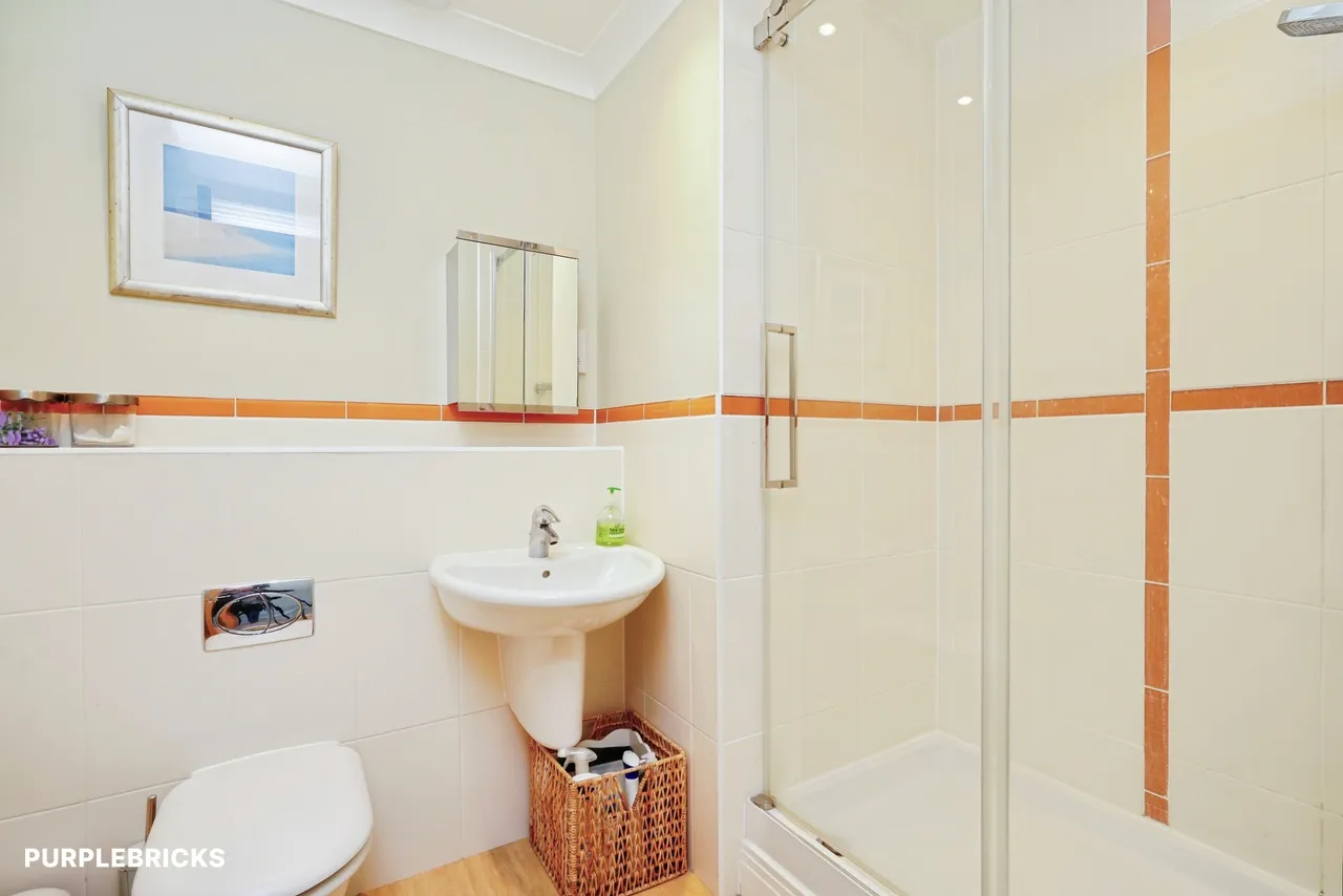 Willow House, Yarnells Hill, OX2, photo 22