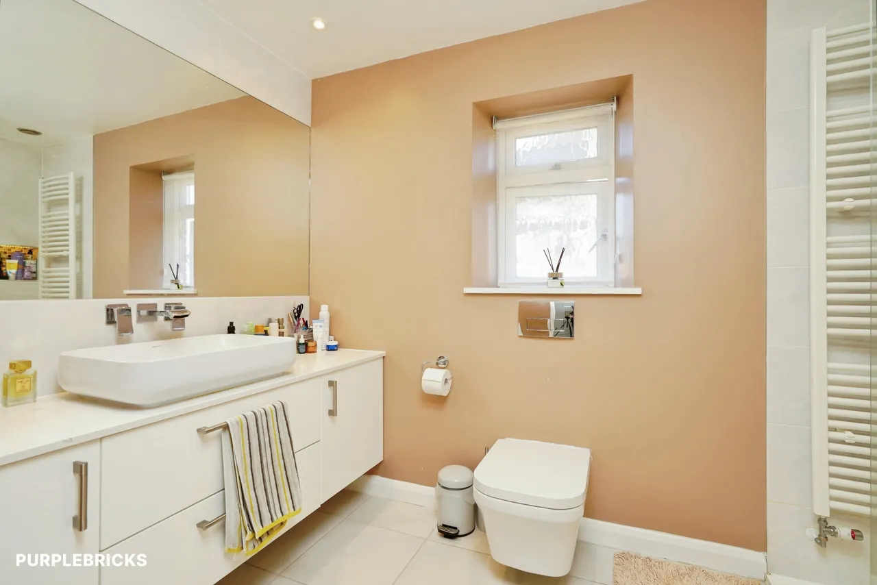Willow House, Yarnells Hill, OX2, photo 19