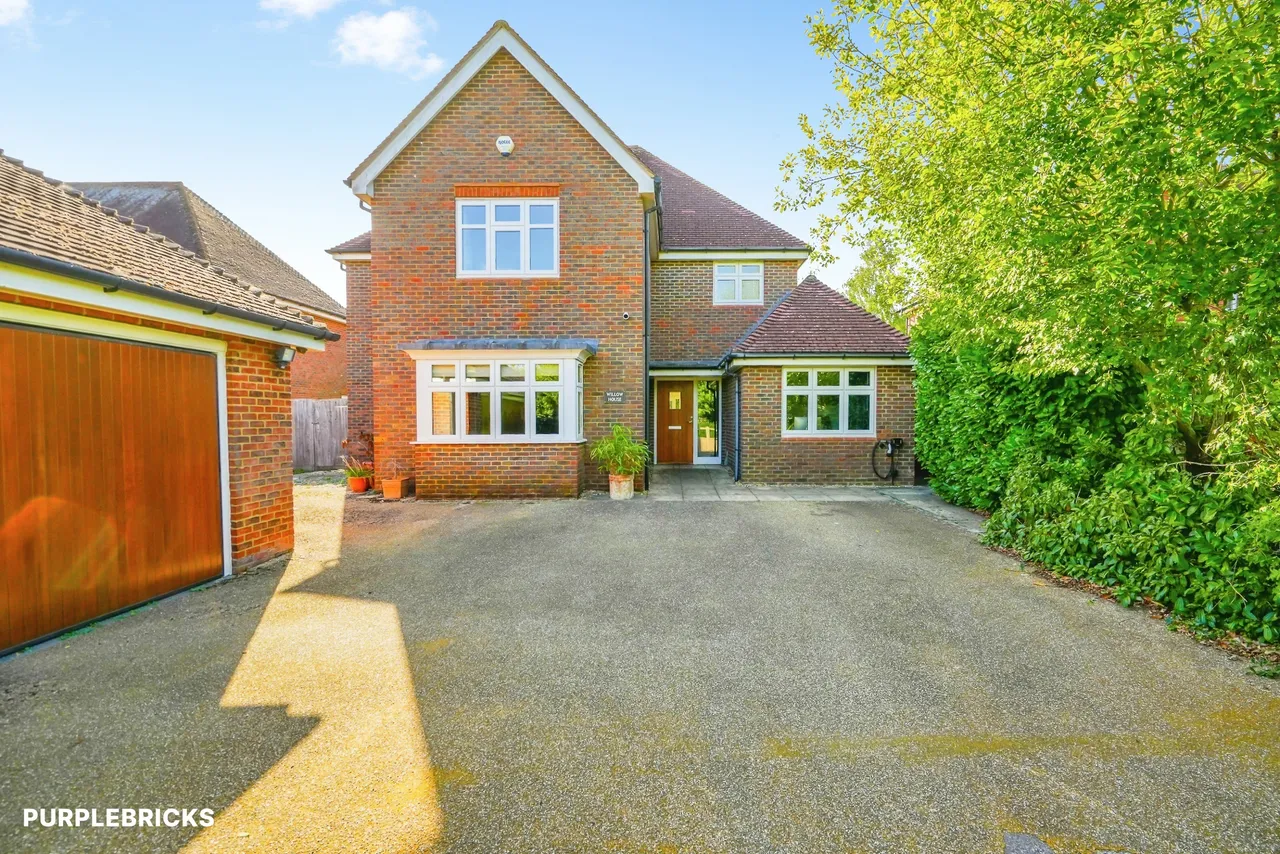 Willow House, Yarnells Hill, OX2, photo 43