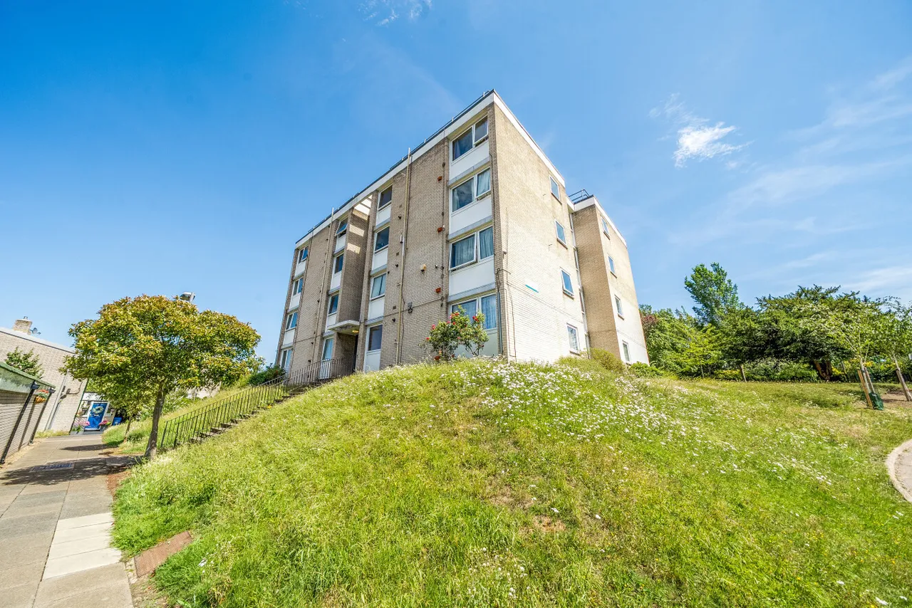 Brenchley Gardens, Forest Hill, London, SE23, photo 12
