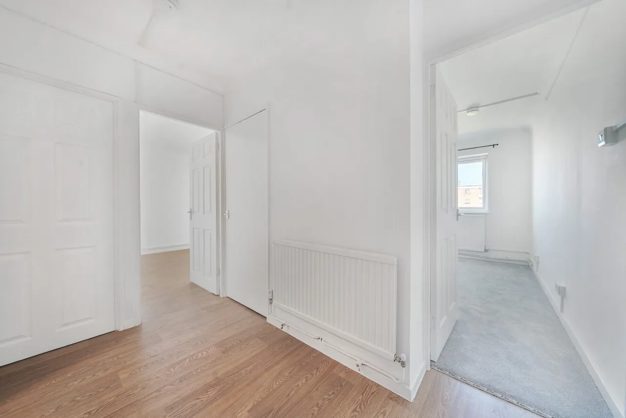 Brenchley Gardens, Forest Hill, London, SE23, photo 9
