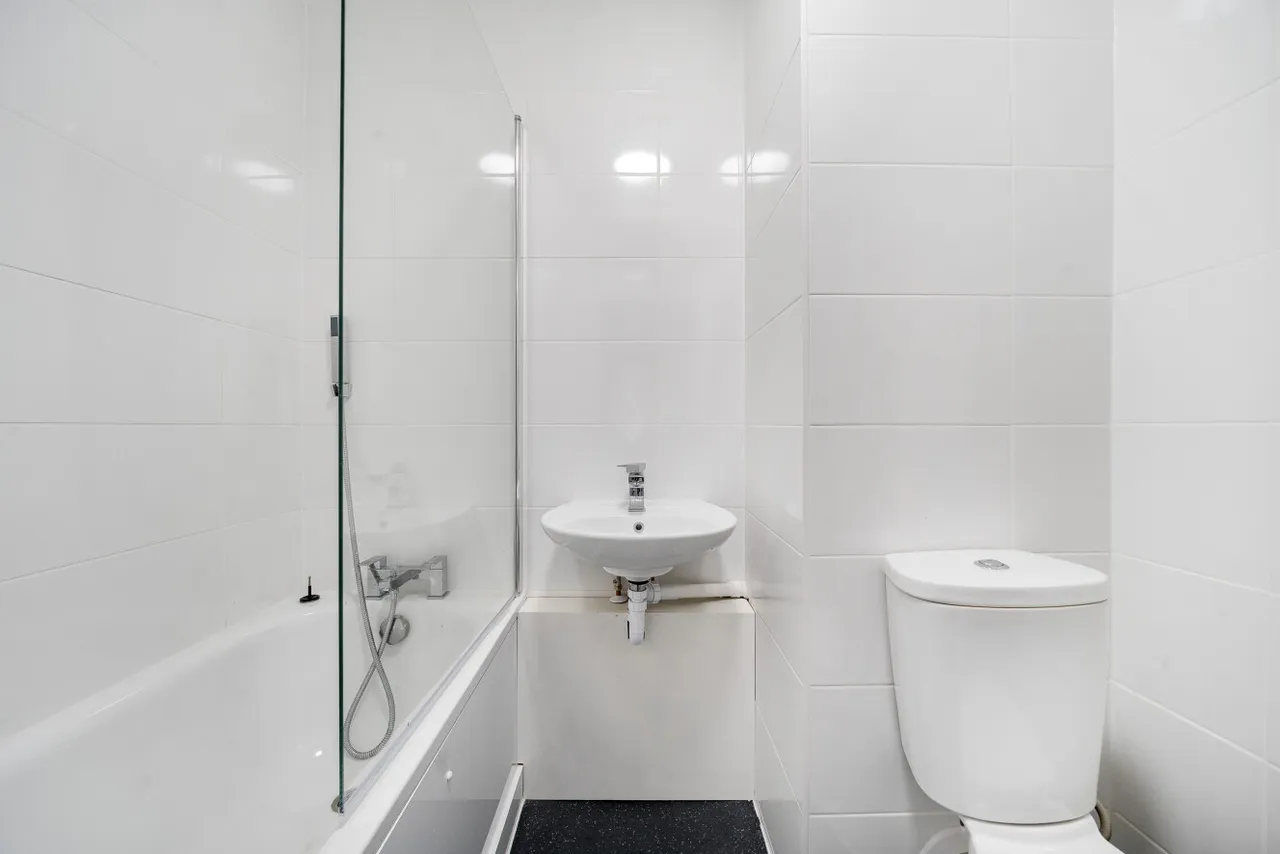 Brenchley Gardens, Forest Hill, London, SE23, photo 10