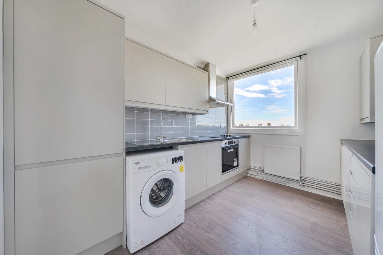 Brenchley Gardens, Forest Hill, London, SE23, photo 3