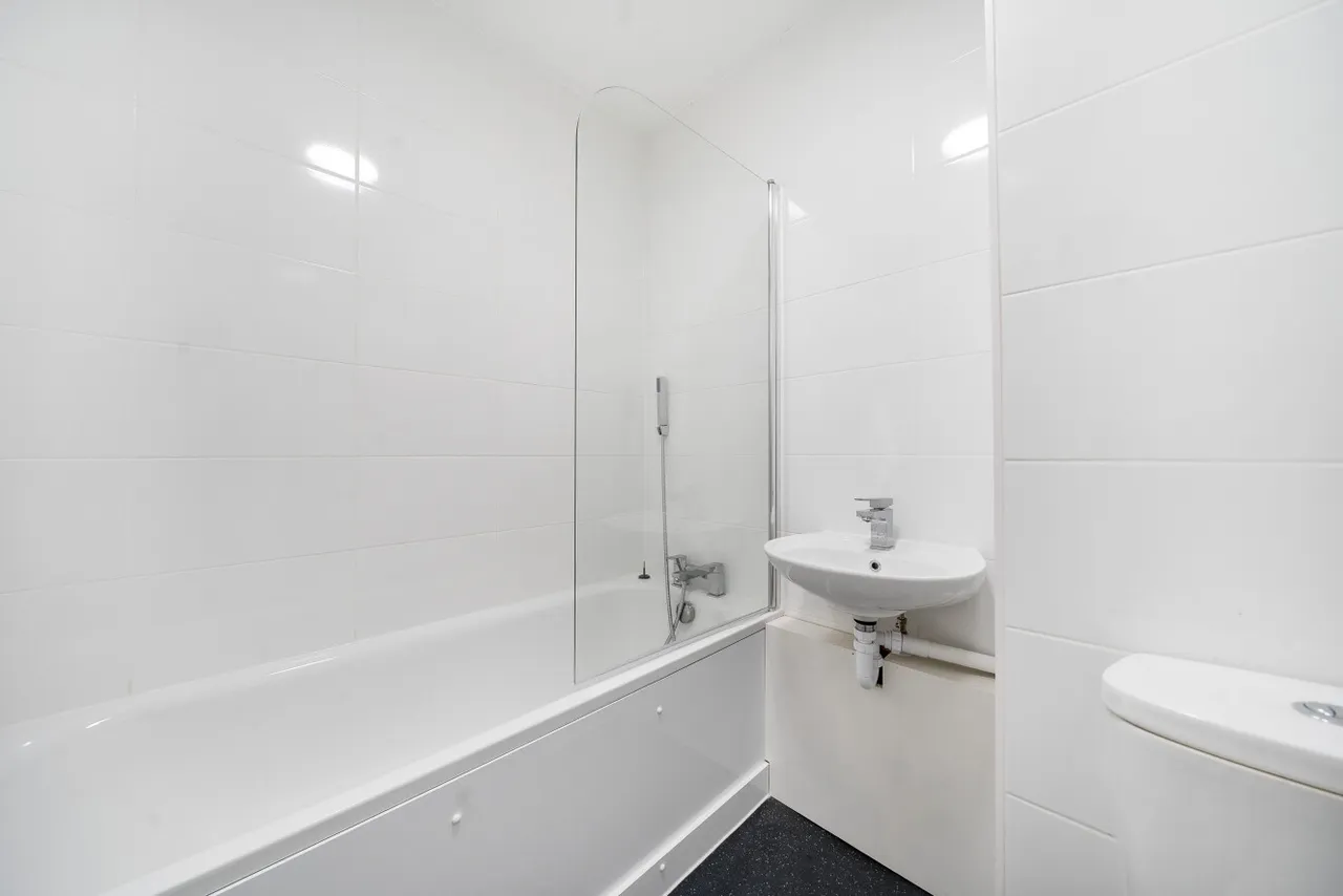 Brenchley Gardens, Forest Hill, London, SE23, photo 4