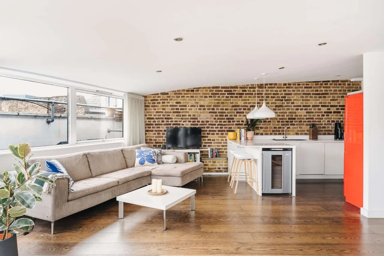 Leonard Street, London, EC2A 4LX, photo 9