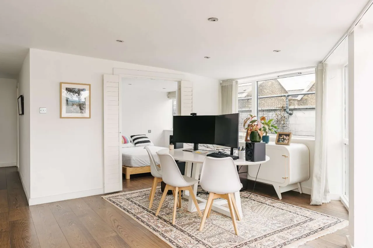 Leonard Street, London, EC2A 4LX, photo 10