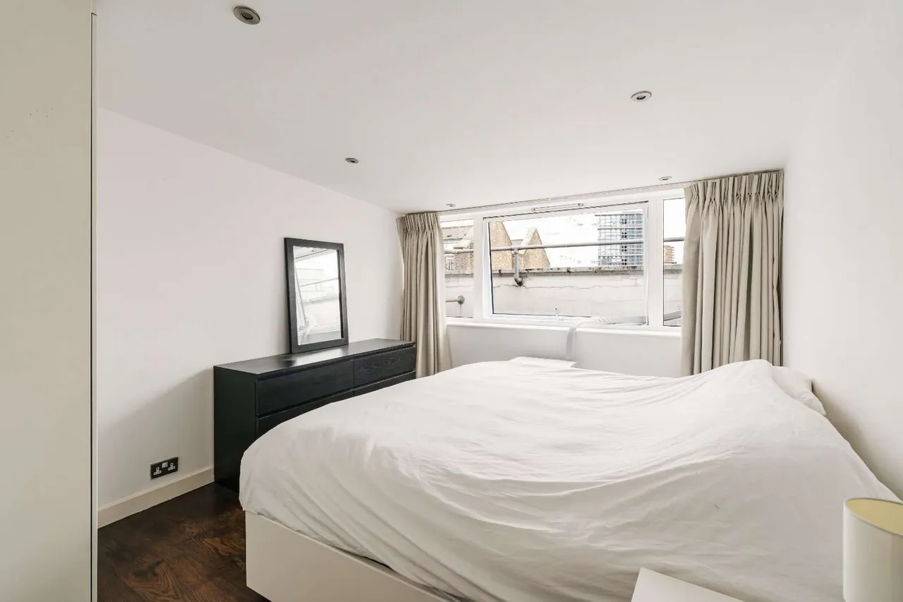 Leonard Street, London, EC2A 4LX, photo 12