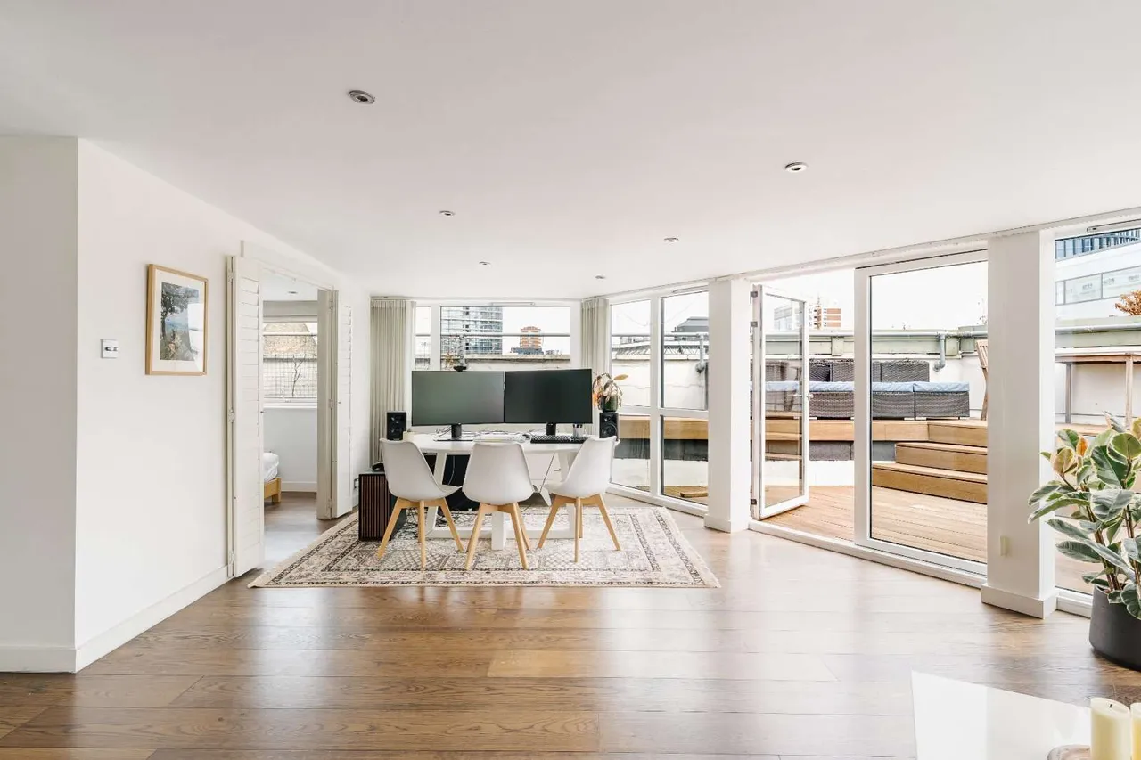 Leonard Street, London, EC2A 4LX, photo 11