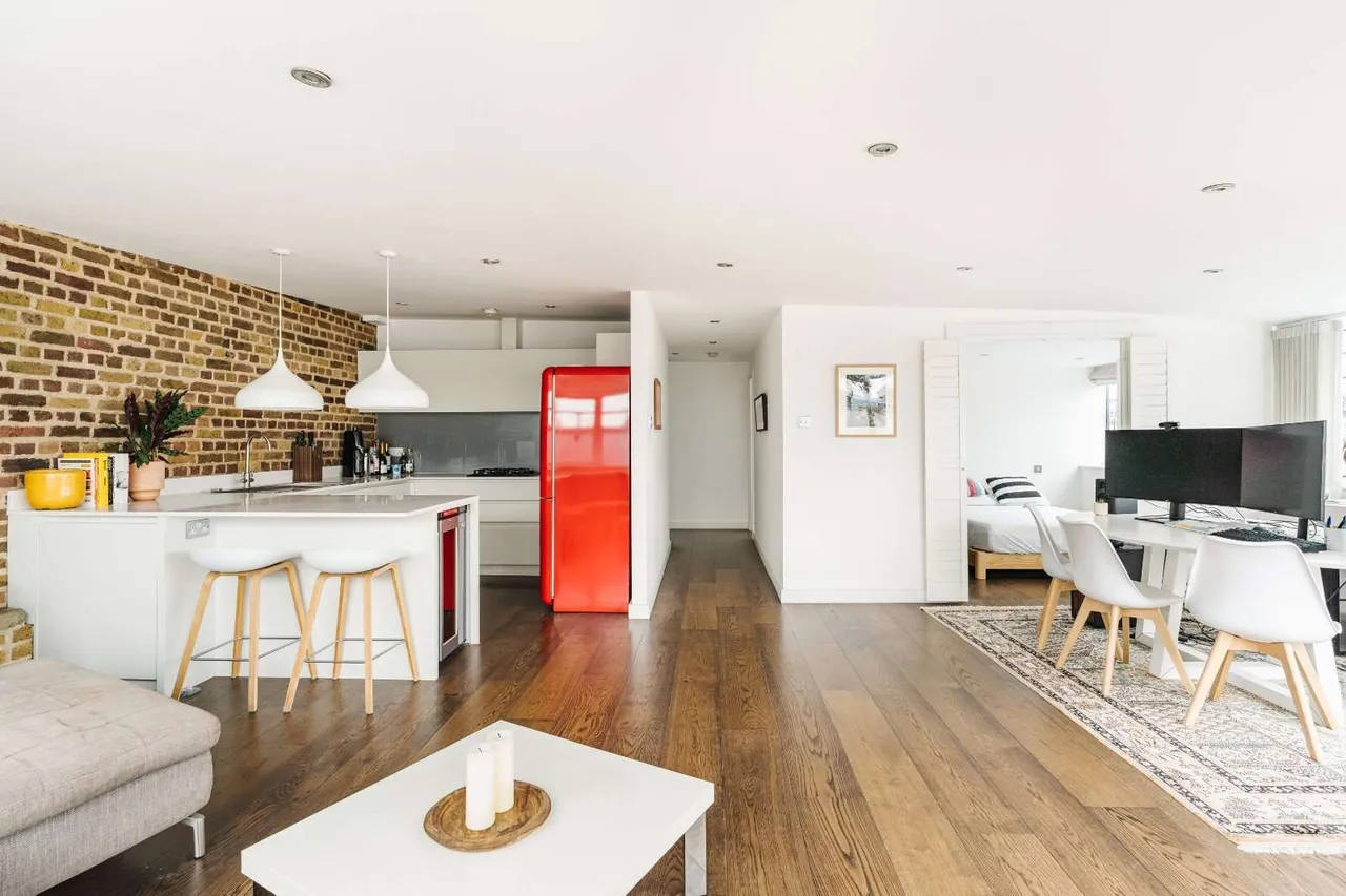 Leonard Street, London, EC2A 4LX, photo 5