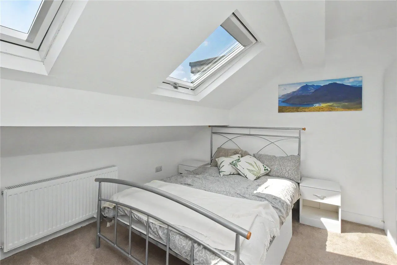 Thornville Grove, Leeds, LS6, photo 6