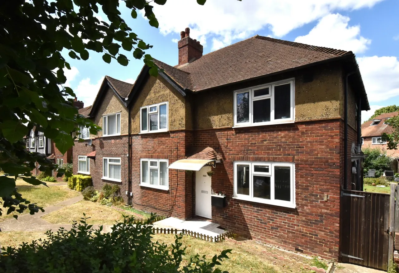 Westhorne Avenue, Eltham, SE9 6JU, photo 13