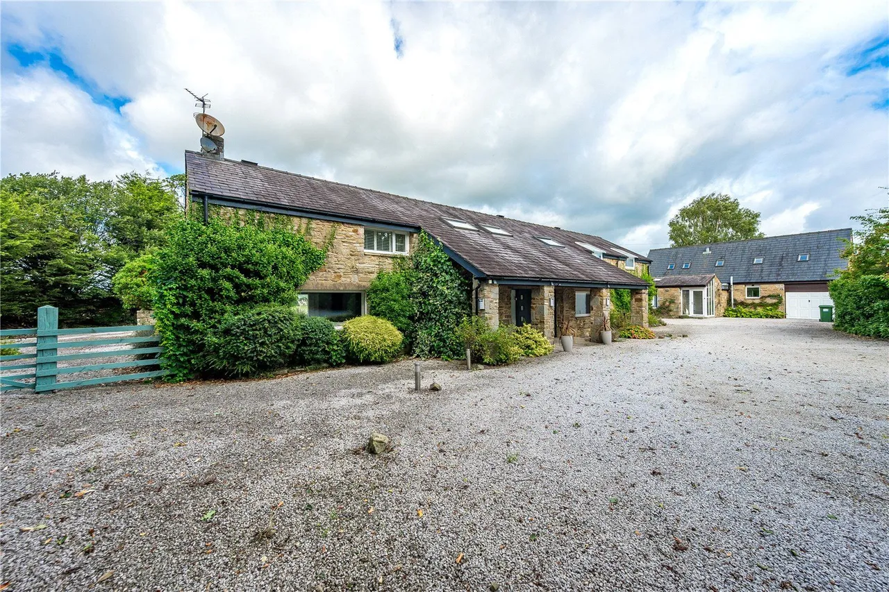 Harwood Lane, Great Harwood, BB6, photo 44