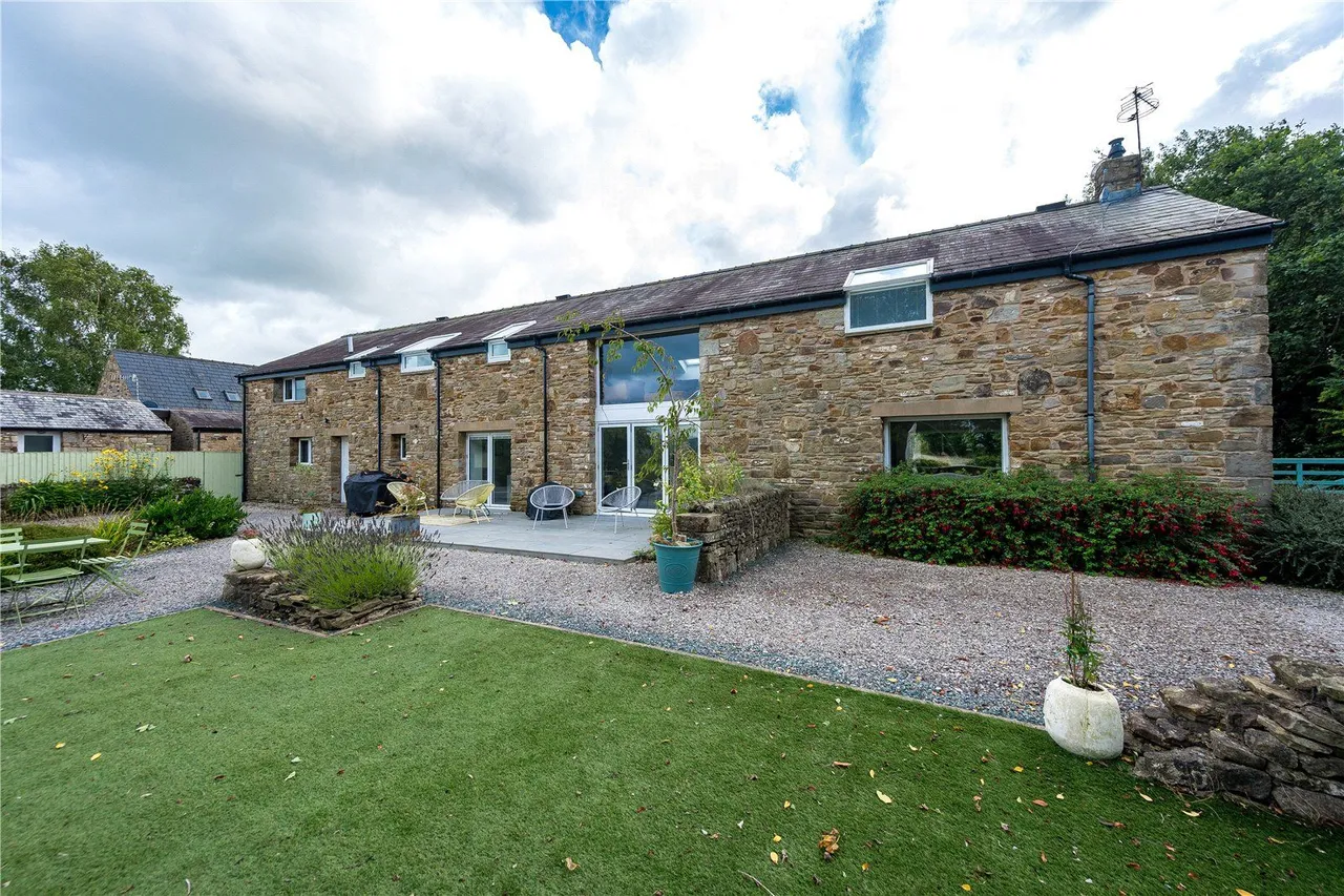 Harwood Lane, Great Harwood, BB6, photo 43