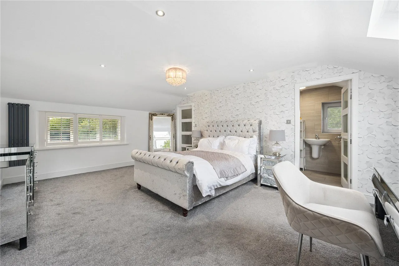 Harwood Lane, Great Harwood, BB6, photo 19