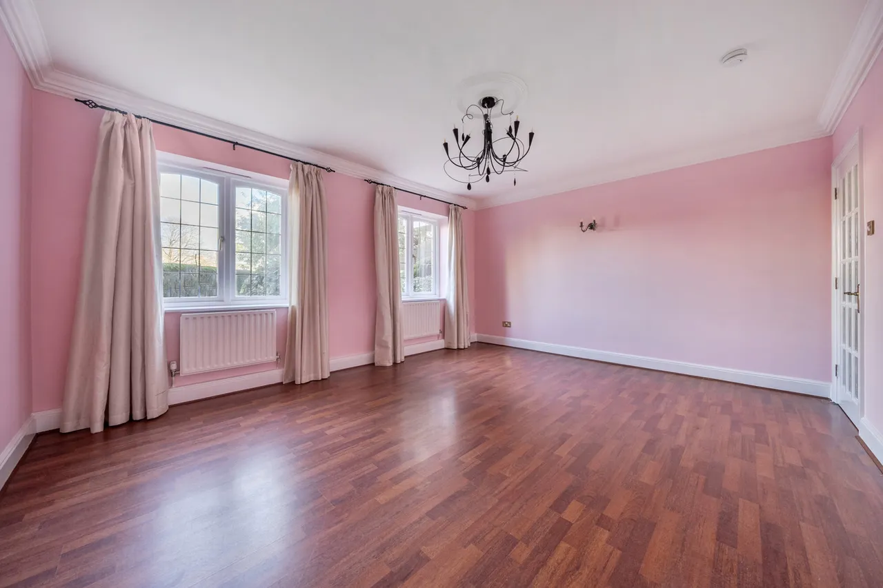 South Park Drive, Gerrards Cross, SL9, photo 23
