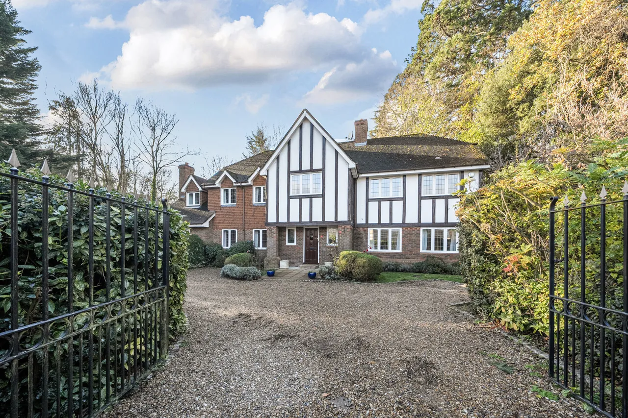 South Park Drive, Gerrards Cross, SL9, photo 29
