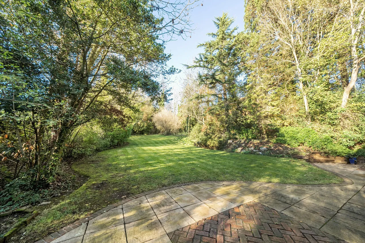 South Park Drive, Gerrards Cross, SL9, photo 27