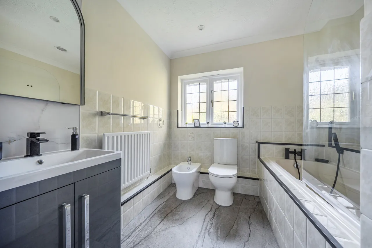 South Park Drive, Gerrards Cross, SL9, photo 20