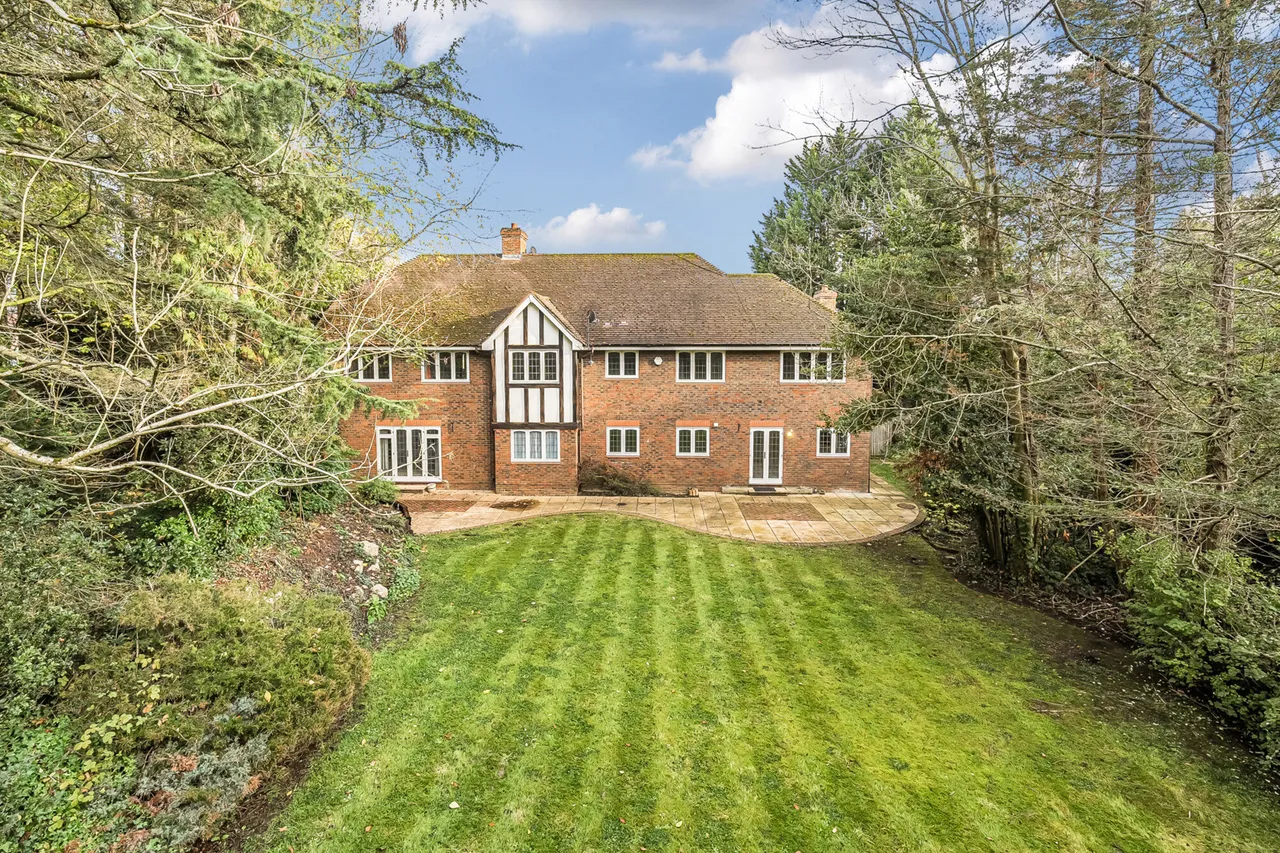 South Park Drive, Gerrards Cross, SL9, photo 5
