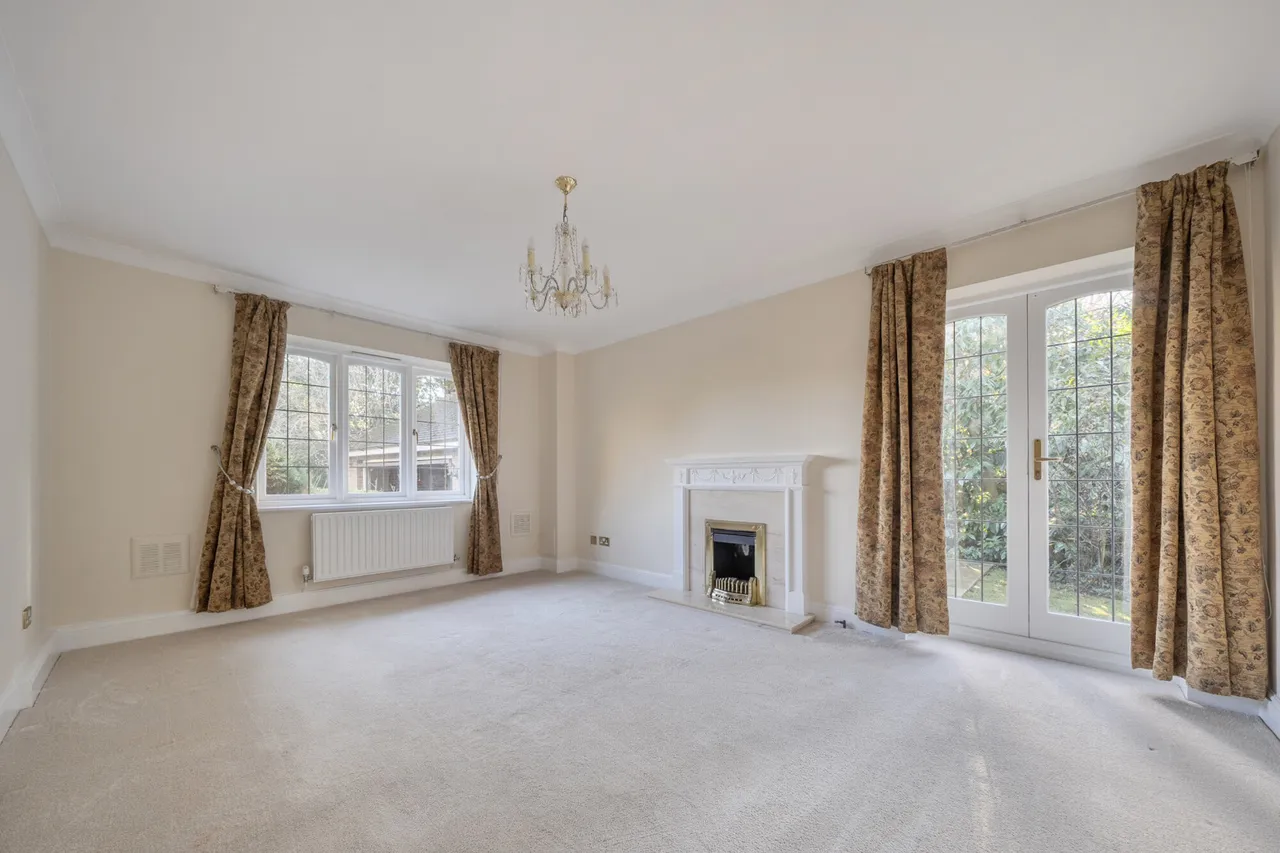 South Park Drive, Gerrards Cross, SL9, photo 9